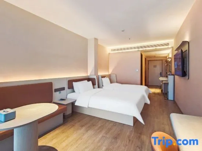 Business Twin room