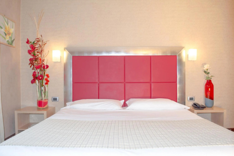 Hotel Susa