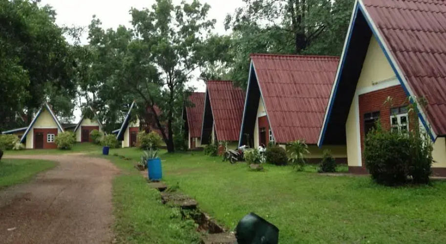 Phoupa Keo Resort