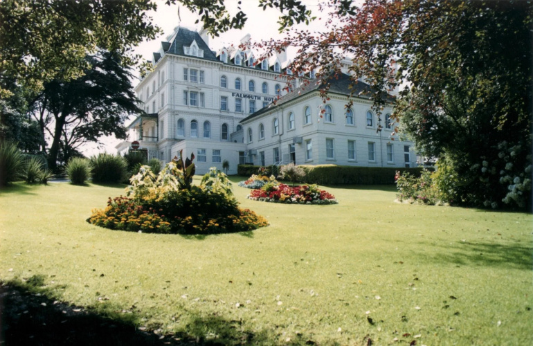Image de l'hôtel