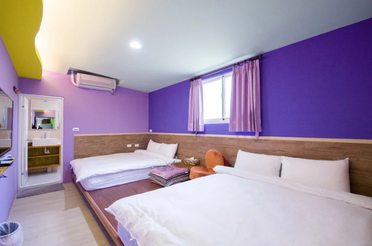 31 White Sands Bed And Breakfast