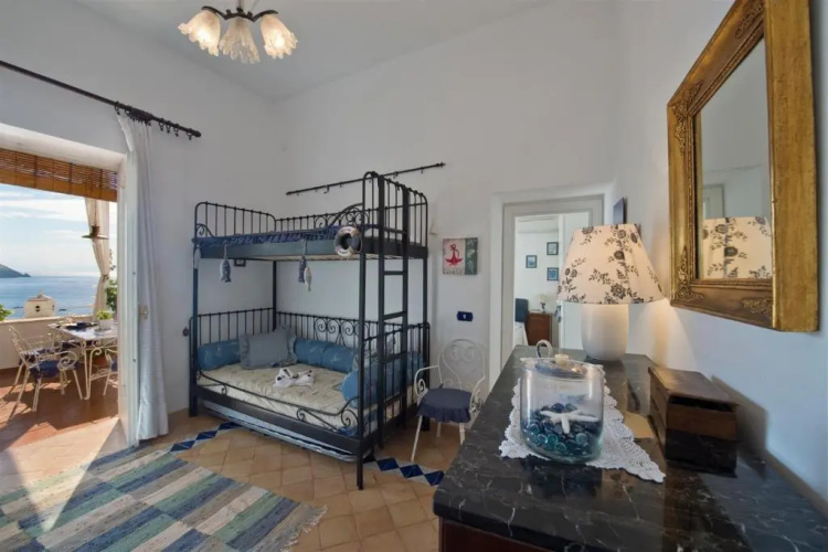 Casa Noemi 4 2 in Positano