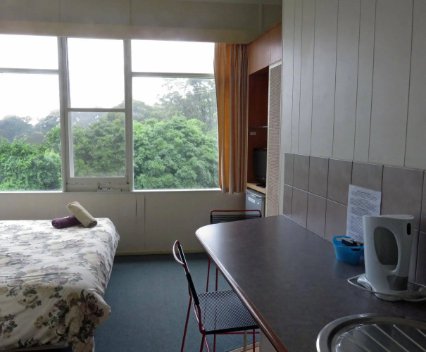 Ecotel Narooma