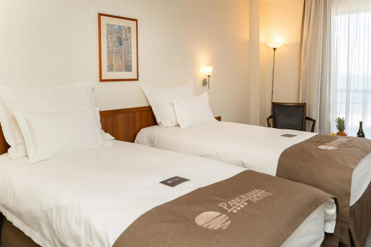 Hotel Panorama