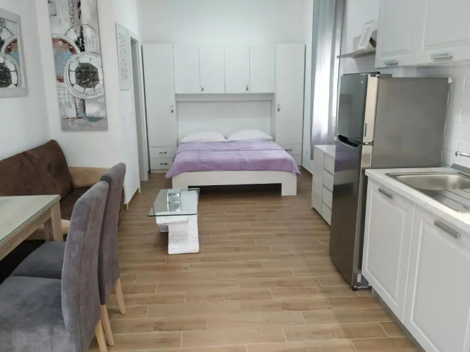 Apartment Mativa