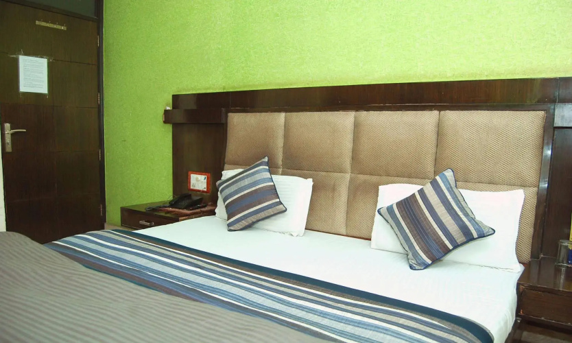 Hotel The Sunder