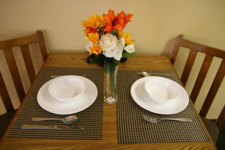 Affordable Suites Wilson