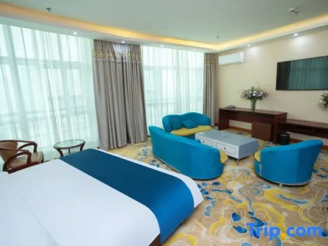Business Double room