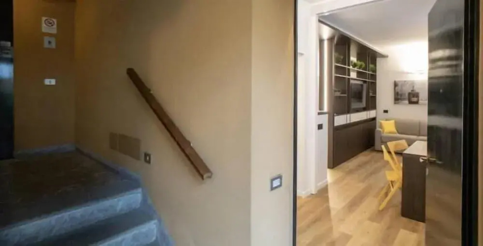 Madonnina Apartment