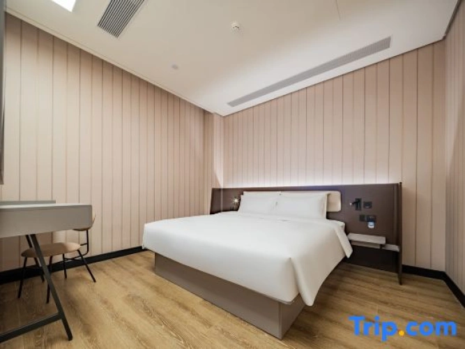 Twin Suite