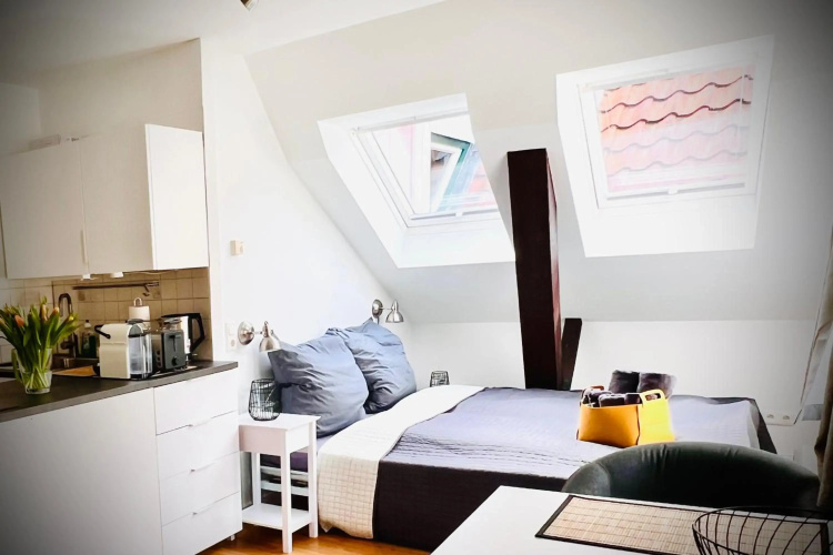 Das Stader Nest