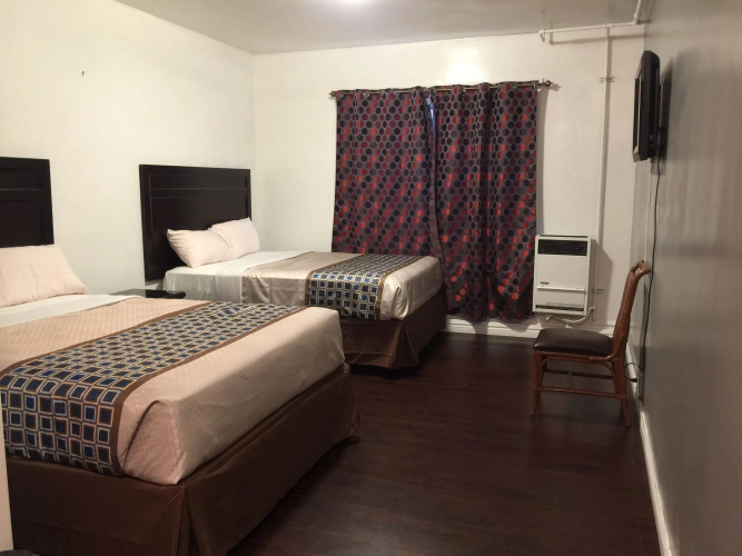 Stuart Hotel