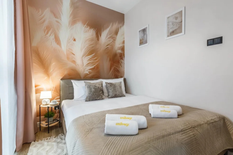 Emihouse Riverside Apartments