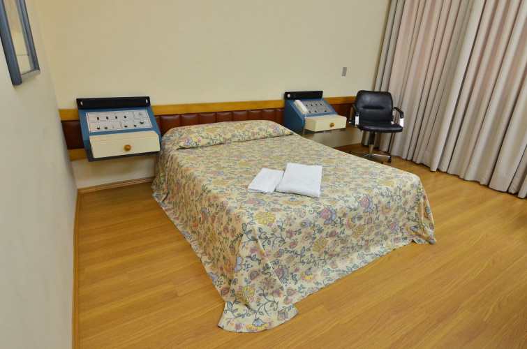 Hotel Gran Corona