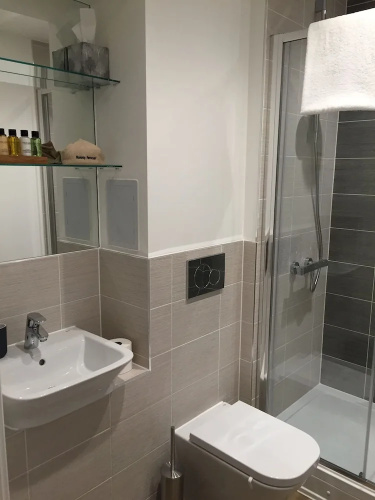 Alpha Suites - Centenary Quay