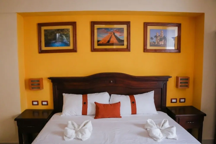 Comfort Double room