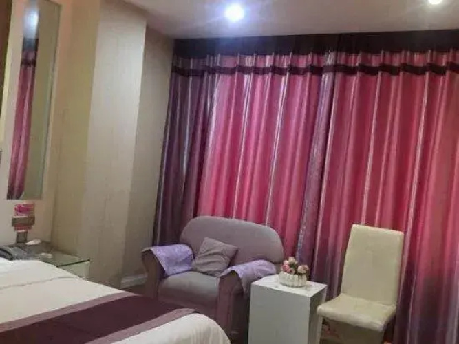 Binlan Hotel