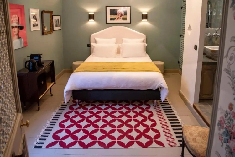 Superior Suite