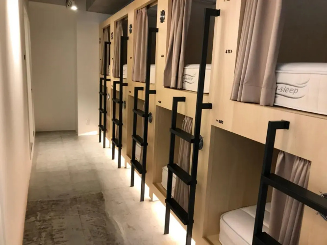 ＣＡＴＡＬＹＳＴ　ＡＲＴ　ＨＯＴＥＬ / Vacation STAY 1890