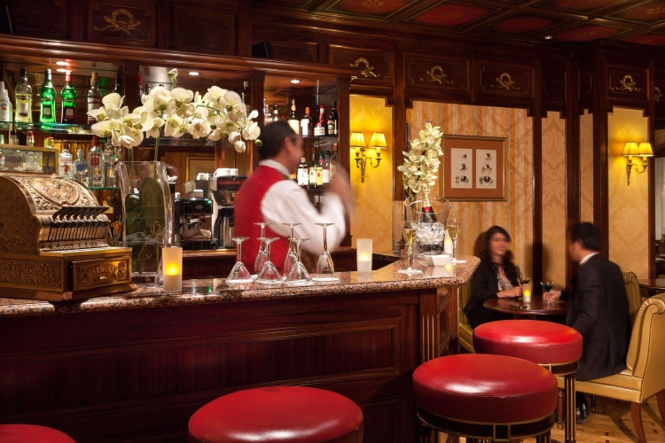 Hotel Mayfair photo 20