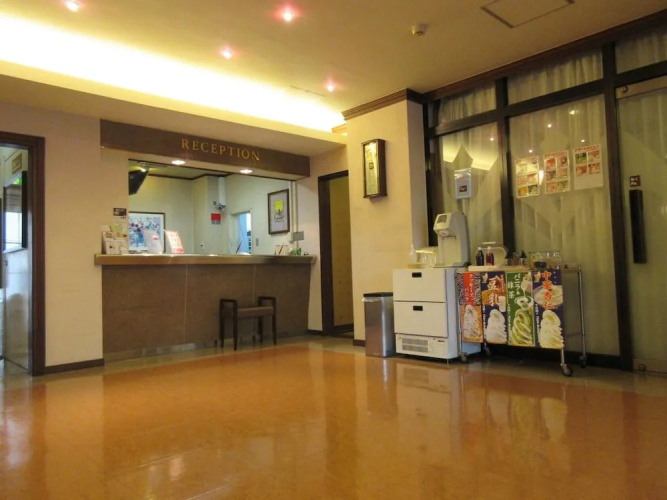 Hotel Palace Nagoya