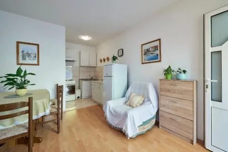 Apartment Ivanka
