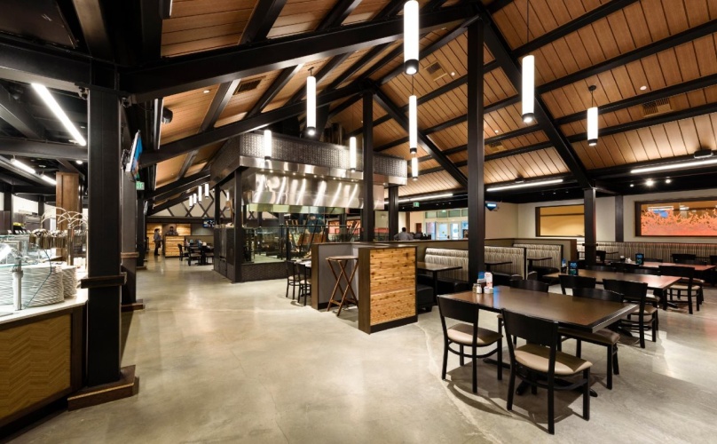Lucky Eagle Casino And Hotel photo 23