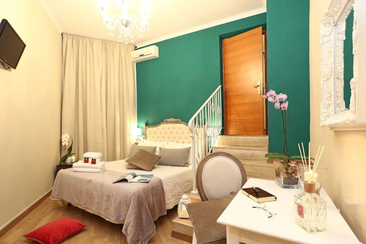 Liberty Vatican Suites