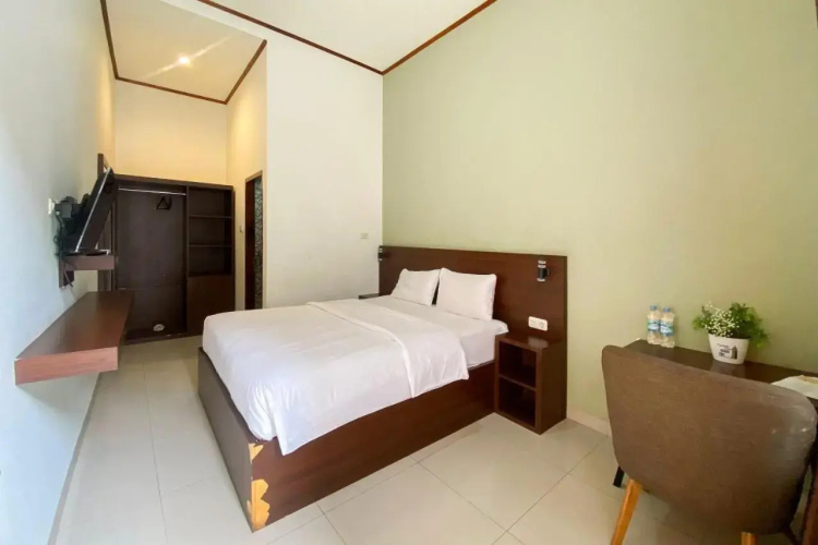 Hotel Dioba Gite
