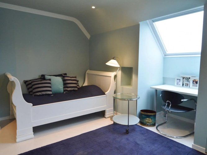 Forestside Retreat, Malmedy