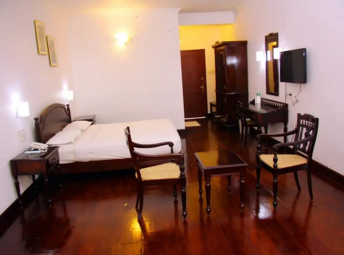 Superior Double room