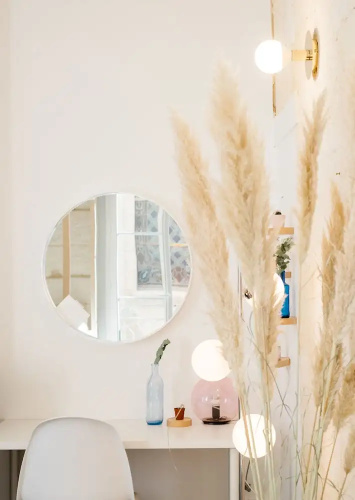 Grand appartement Montpellier Comédie