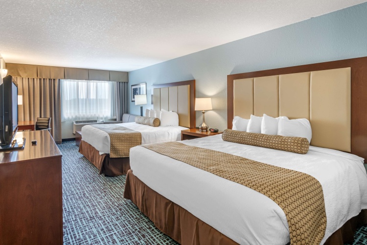 Best Western on the River photo 6