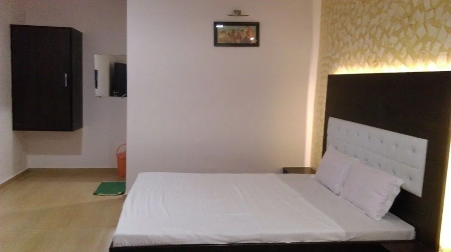 Sun Beach Resort