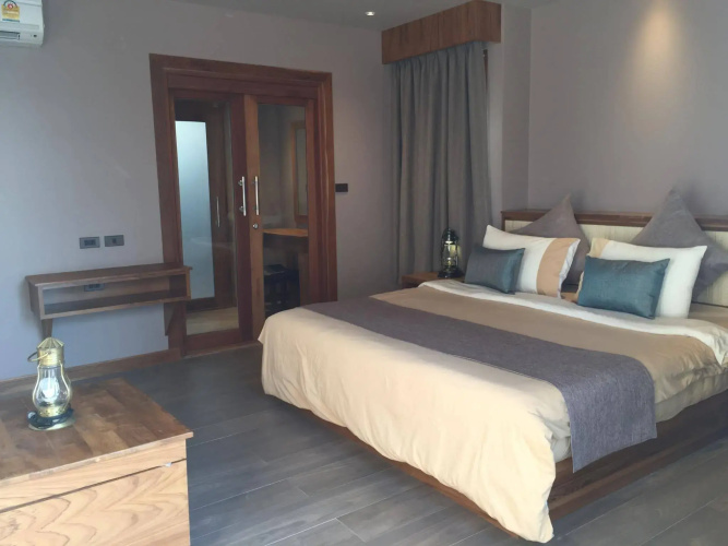 Koh Ma Beach Resort