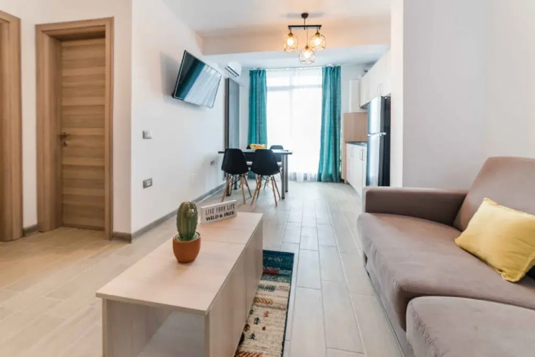 Apartamente Alezzi cm