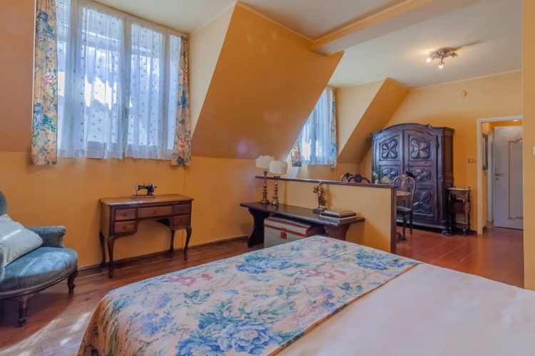 Gothic Apartments by Wonderful Italy - 1st-floor Studio 1