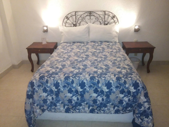 Hotel Ollin Teotl