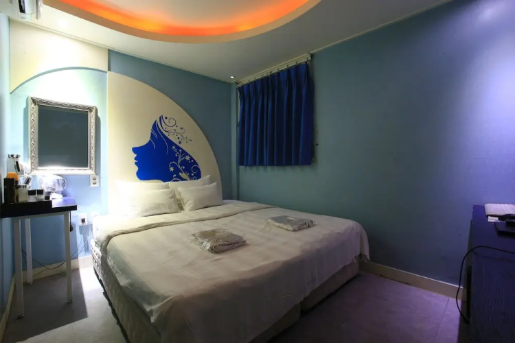 Otel görseli