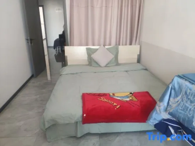 3 Bedrooms Deluxe Suite