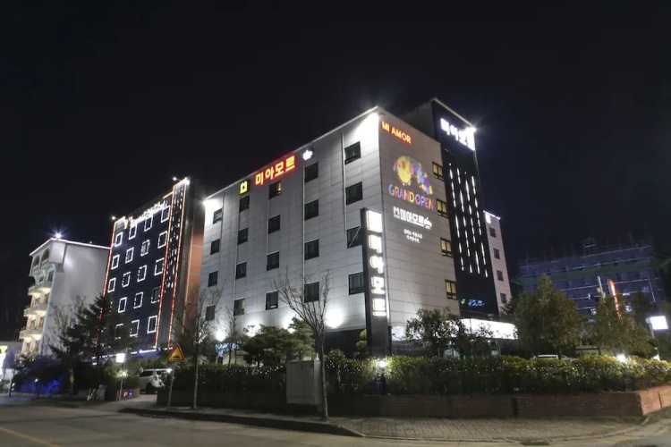 Hotelbild