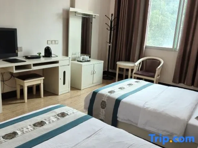 Comfort Twin room
