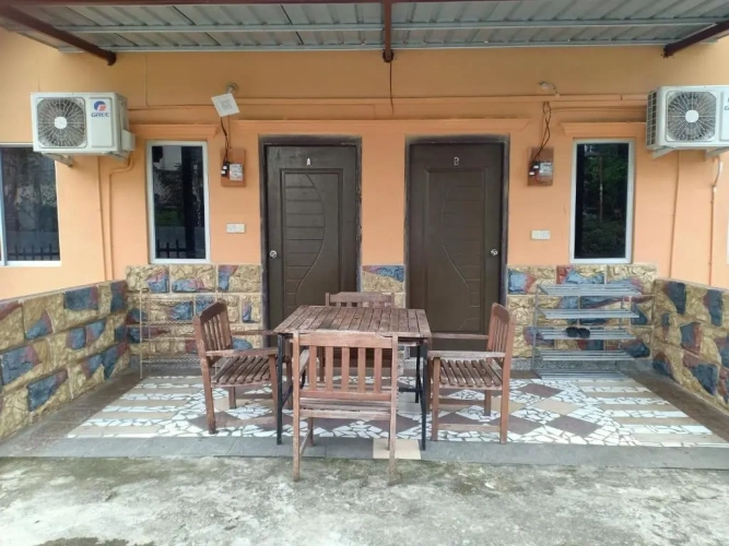 2 Bedrooms Cottage