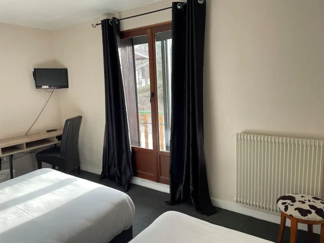 Comfort Double room