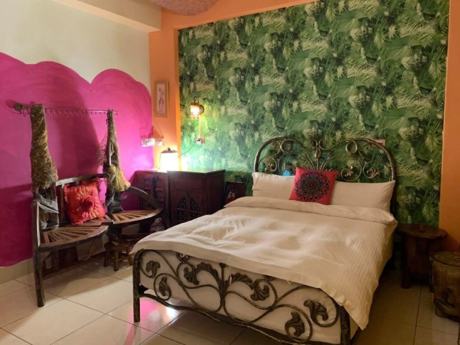 Hualien Seaside Ocean B&B