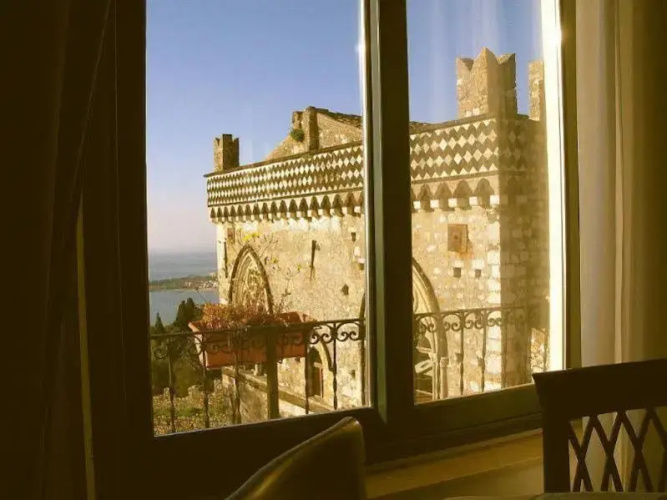 Hotel del Corso
