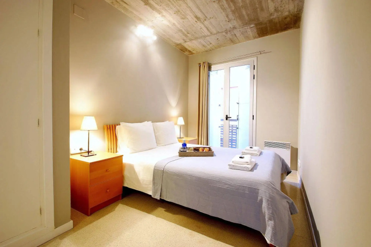 SSG Borne Lofts