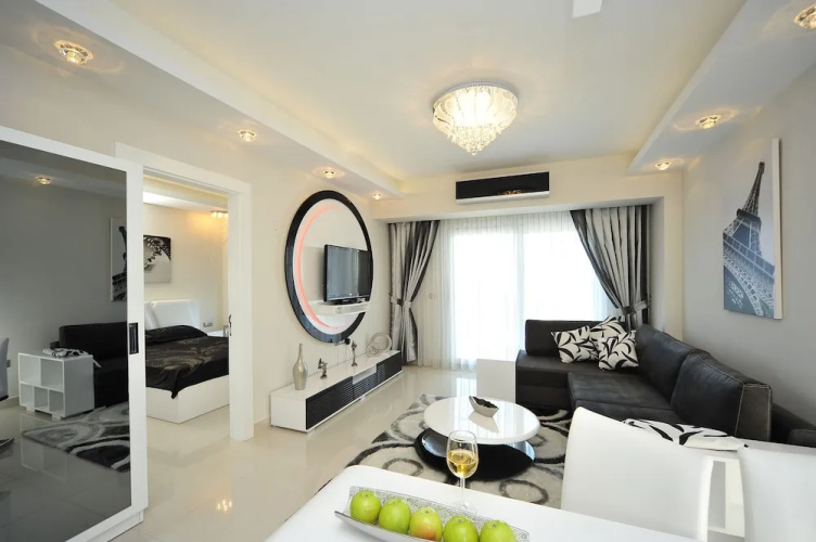 Alanya Azura Residence