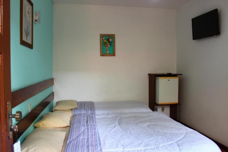 Comfort Quadruple room