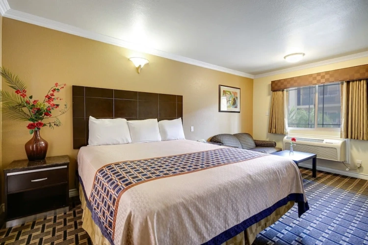 Superior Double Suite